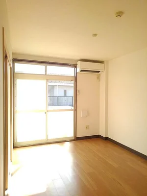 のマンスリーマンション・ウィークリーマンション「キャッスルライフ 203・洋室(No.1357175)」メイン画像