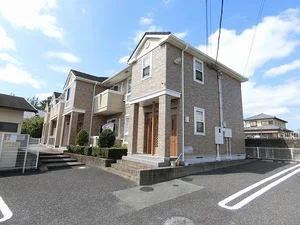 のマンスリーマンション・ウィークリーマンション「花領下（ｈａｎａｒｙｏｕｋａ） 103・洋室(No.1357178)」メイン画像