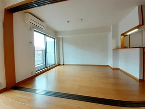 のマンスリーマンション・ウィークリーマンション「ベル　アンジュ 203・洋室(No.1357180)」メイン画像