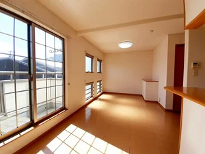 のマンスリーマンション・ウィークリーマンション「サウスウィング味美 203・洋室(No.1357183)」メイン画像