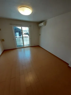 のマンスリーマンション・ウィークリーマンション「スカイ・コーポ 102・洋室(No.1357184)」メイン画像