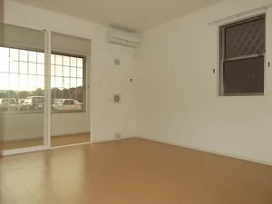 のマンスリーマンション・ウィークリーマンション「グランドール　ＡＯＹＡＭＡ　Ｂ 101・洋室(No.1357187)」メイン画像