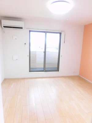 のマンスリーマンション・ウィークリーマンション「Ａｄｖａｎｃｅ　Ⅱ　Ⅱ棟 206・洋室(No.1357190)」メイン画像