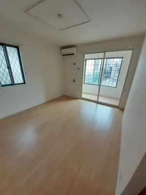 のマンスリーマンション・ウィークリーマンション「ブレッシング　ビレッジ　Ｇ 106・洋室(No.1357191)」メイン画像