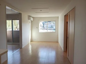 のマンスリーマンション・ウィークリーマンション「カーサ　セレノ 103・洋室(No.1357193)」メイン画像