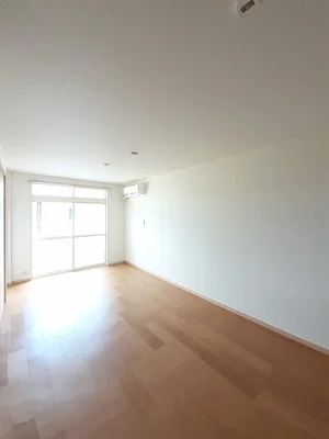 のマンスリーマンション・ウィークリーマンション「フォレストパークＡ 202・洋室(No.1357205)」メイン画像