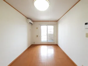 のマンスリーマンション・ウィークリーマンション「ブライト・ブルックＡ 202・洋室(No.1357207)」メイン画像