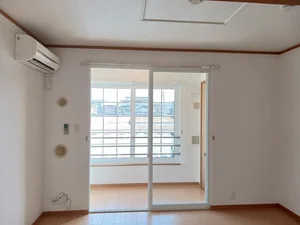 魚津市のマンスリーマンション・ウィークリーマンション「デイジーＡ 102・洋室(No.1357209)」メイン画像