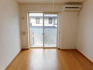 のマンスリーマンション・ウィークリーマンション「シャトレヴェール 202・洋室(No.1357212)」メイン画像