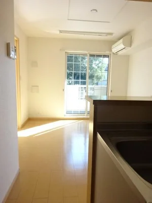 のマンスリーマンション・ウィークリーマンション「ベル・ポルテ 103・洋室(No.1357216)」メイン画像