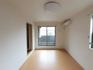 府中駅（東京都）のマンスリーマンション・ウィークリーマンション「ベル　メール 202・洋室(No.1357217)」メイン画像