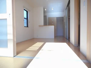 調布駅（東京都）のマンスリーマンション・ウィークリーマンション「ベル　ソレイユ 105・洋室(No.1357218)」メイン画像