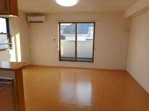 東京慈恵会医科大学附属第三病院周辺のマンスリーマンション・ウィークリーマンション「エトワール三鷹 201・洋室(No.1357220)」メイン画像