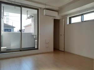 のマンスリーマンション・ウィークリーマンション「フィオーレ 204・洋室(No.1357225)」メイン画像