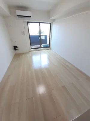 医療法人沖縄徳洲会 千葉西総合病院周辺のマンスリーマンション・ウィークリーマンション「ヒルズ　ガーデン 306・洋室(No.1357226)」メイン画像