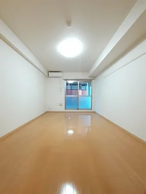 順天堂大学医学部附属練馬病院周辺のマンスリーマンション・ウィークリーマンション「エーヴィッヒカイト 203・洋室(No.1357231)」メイン画像