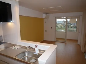 のマンスリーマンション・ウィークリーマンション「グレーシア 203・洋室(No.1357232)」メイン画像