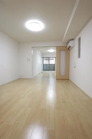 帝京大学医学部附属病院周辺のマンスリーマンション・ウィークリーマンション「リーフ　フォレスト 203・LDK(No.1357234)」メイン画像