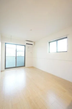 のマンスリーマンション・ウィークリーマンション「リオンリゾートⅢ 101・洋室(No.1357237)」メイン画像