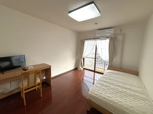 のマンスリーマンション・ウィークリーマンション「🔷🔹🔸🔶⭐駐車場付き🚙⭐独立洗面所、オートロック⭐1Kタイプ⭐RC造⭐【禁煙&Wi-Fi無料】⭐🔶🔸🔹🔷「T23」 501・１K(No.1357240)」メイン画像