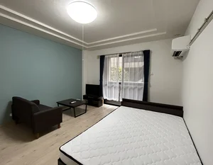 兵庫県のマンスリーマンション・ウィークリーマンション「Sステイ加古川・日岡【禁煙ルーム】(No.1357246)」メイン画像