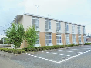 のマンスリーマンション・ウィークリーマンション「レオパレスルミエール 207(No.1357285)」メイン画像