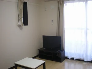 のマンスリーマンション・ウィークリーマンション「レオネクストメゾン　シエル 401(No.1357296)」メイン画像