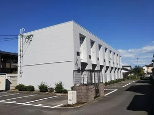 のマンスリーマンション・ウィークリーマンション「レオパレスさつき 204(No.1357305)」メイン画像