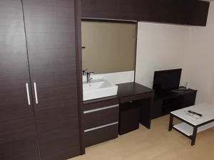 福島県のレオパレスセンター郡山のマンスリーマンション・ウィークリーマンション「レオネクストＮ２ 104(No.1357314)」メイン画像