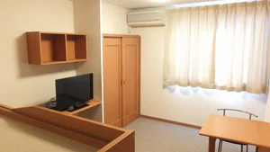 のマンスリーマンション・ウィークリーマンション「レオパレス人形 210(No.1357327)」メイン画像