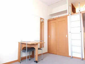 のマンスリーマンション・ウィークリーマンション「レオパレスａｉ 204(No.1357329)」メイン画像