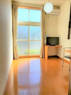 のマンスリーマンション・ウィークリーマンション「レオパレスコンフォートＳ 106(No.1357332)」メイン画像