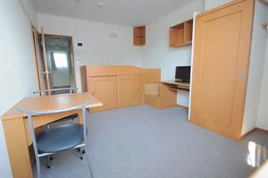 のマンスリーマンション・ウィークリーマンション「レオパレス小町塚 201(No.1357381)」メイン画像