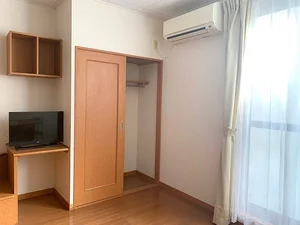 のマンスリーマンション・ウィークリーマンション「レオパレスエスポワール 105(No.1357427)」メイン画像