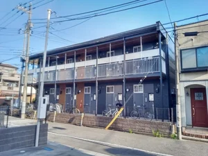 東京都のマンスリーマンション・ウィークリーマンション「レオパレスアーバンビレッジ蓮田 106(No.1357467)」メイン画像