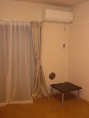 目白大学新宿キャンパス周辺のマンスリーマンション・ウィークリーマンション「レオパレスラ　メイジュときわ台 304(No.1357476)」メイン画像