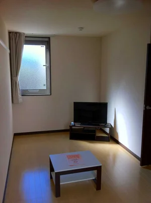 東京都のマンスリーマンション・ウィークリーマンション「レオネクストレインボーヒルズ 102(No.1357481)」メイン画像