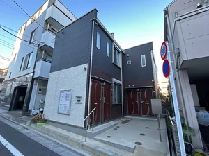 のマンスリーマンション・ウィークリーマンション「クレイノクレセント 202(No.1357486)」メイン画像