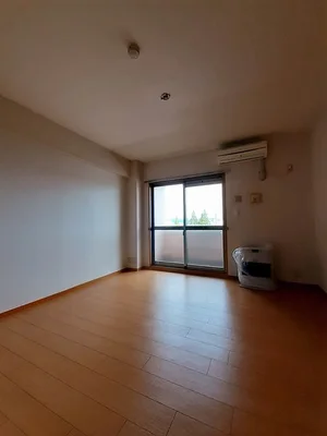 のマンスリーマンション・ウィークリーマンション「シャトー　グラース 302・洋室(No.1357491)」メイン画像