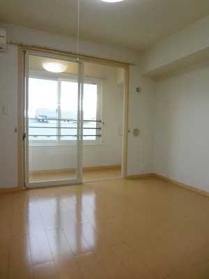 のマンスリーマンション・ウィークリーマンション「ラ・デシモＮ 201・洋室(No.1357493)」メイン画像