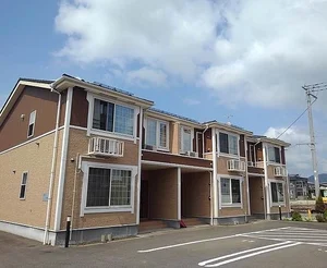 のマンスリーマンション・ウィークリーマンション「レーヴ　Ⅱ 101・洋室(No.1357495)」メイン画像