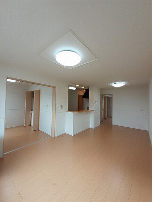 のマンスリーマンション・ウィークリーマンション「ベルエール　ＲＩ 202・洋室(No.1357497)」メイン画像