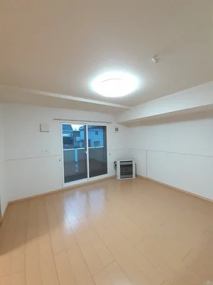 のマンスリーマンション・ウィークリーマンション「ハッピーツリー 202・洋室(No.1357498)」メイン画像