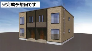 青森市のマンスリーマンション・ウィークリーマンション「ソラーナ　コヤナギ 102・洋室(No.1357507)」メイン画像