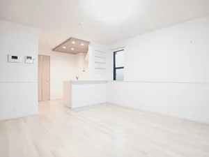 秋田市のマンスリーマンション・ウィークリーマンション「レガリア山王 101・洋室(No.1357518)」メイン画像