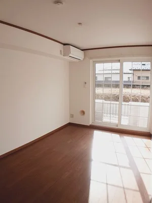 のマンスリーマンション・ウィークリーマンション「プリムロ－ズ 103・洋室(No.1357519)」メイン画像