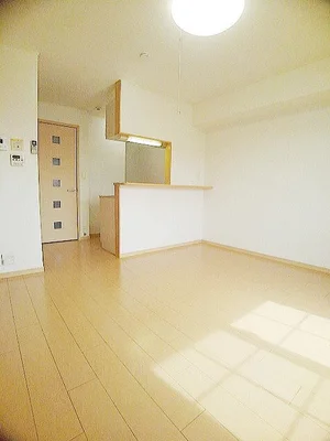 のマンスリーマンション・ウィークリーマンション「インターハイム１ 202・洋室(No.1357521)」メイン画像