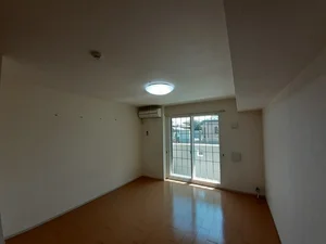 のマンスリーマンション・ウィークリーマンション「ソレイユ 102・洋室(No.1357522)」メイン画像