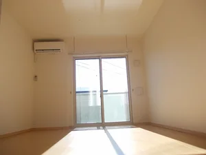 のマンスリーマンション・ウィークリーマンション「Ｍａｉｓｏｎ　Ｃｏｌｉｎｅ 102・洋室(No.1357523)」メイン画像