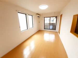 のマンスリーマンション・ウィークリーマンション「サニー　イースト 301・洋室(No.1357526)」メイン画像